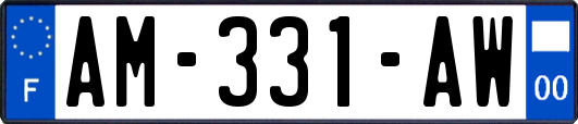 AM-331-AW