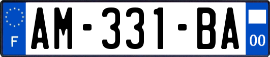 AM-331-BA