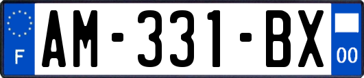 AM-331-BX