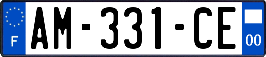 AM-331-CE