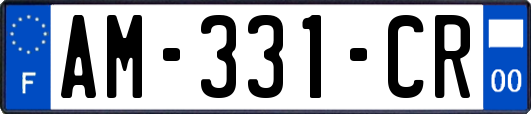 AM-331-CR
