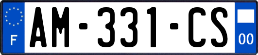AM-331-CS