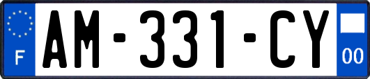 AM-331-CY