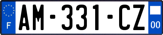 AM-331-CZ