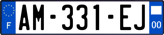 AM-331-EJ