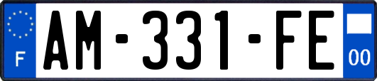 AM-331-FE