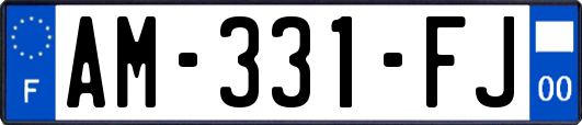 AM-331-FJ