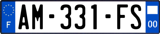 AM-331-FS