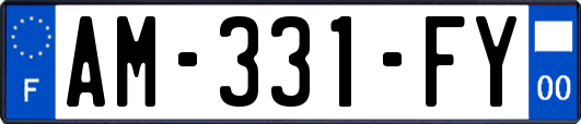 AM-331-FY