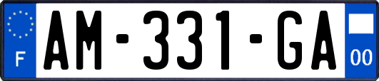 AM-331-GA