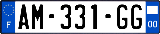 AM-331-GG