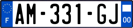 AM-331-GJ