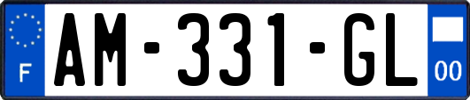 AM-331-GL