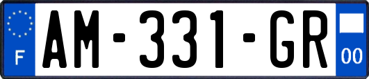 AM-331-GR
