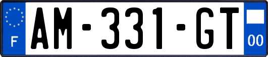 AM-331-GT