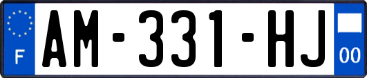 AM-331-HJ