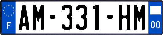 AM-331-HM