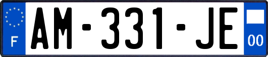 AM-331-JE