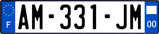 AM-331-JM