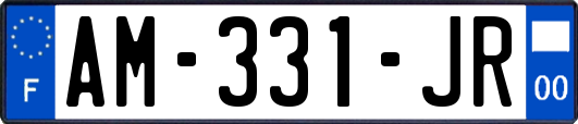 AM-331-JR