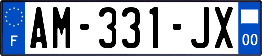 AM-331-JX