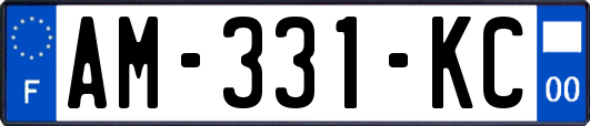 AM-331-KC