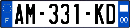 AM-331-KD