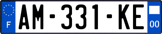AM-331-KE