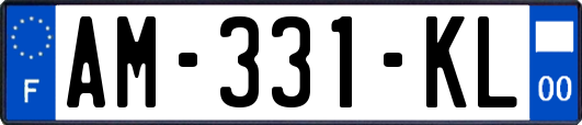 AM-331-KL