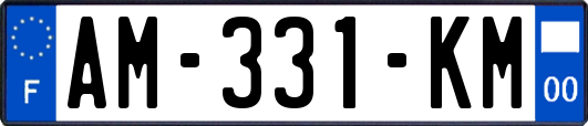 AM-331-KM