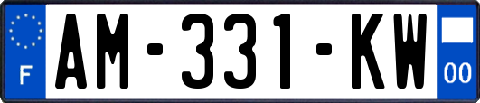 AM-331-KW
