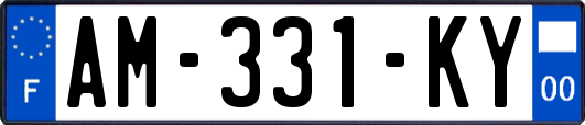 AM-331-KY