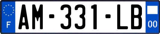 AM-331-LB