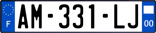 AM-331-LJ