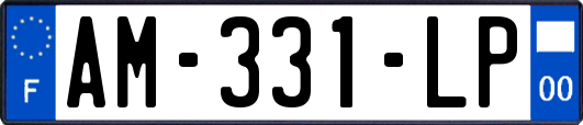 AM-331-LP