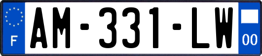 AM-331-LW