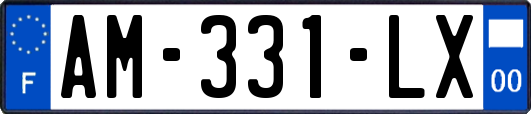 AM-331-LX