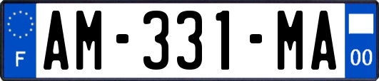 AM-331-MA