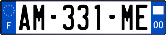 AM-331-ME