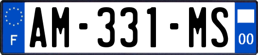 AM-331-MS
