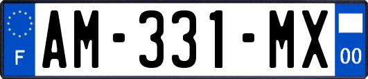 AM-331-MX