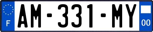 AM-331-MY