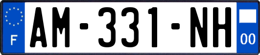 AM-331-NH