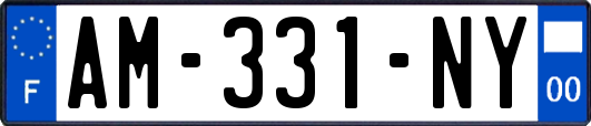 AM-331-NY