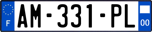 AM-331-PL