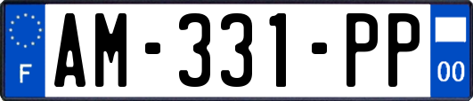 AM-331-PP