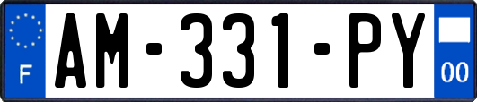 AM-331-PY