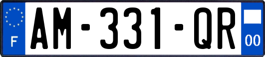 AM-331-QR