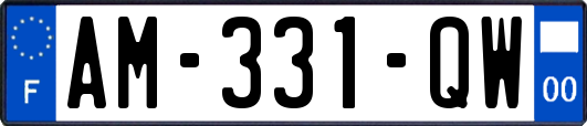 AM-331-QW