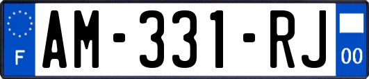 AM-331-RJ